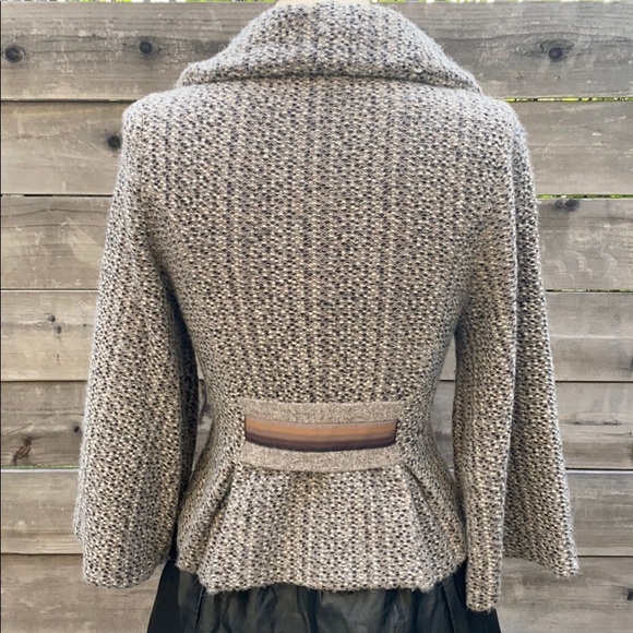 Charlie & Robin Anthropologie Sweater - Picture 2 of 7